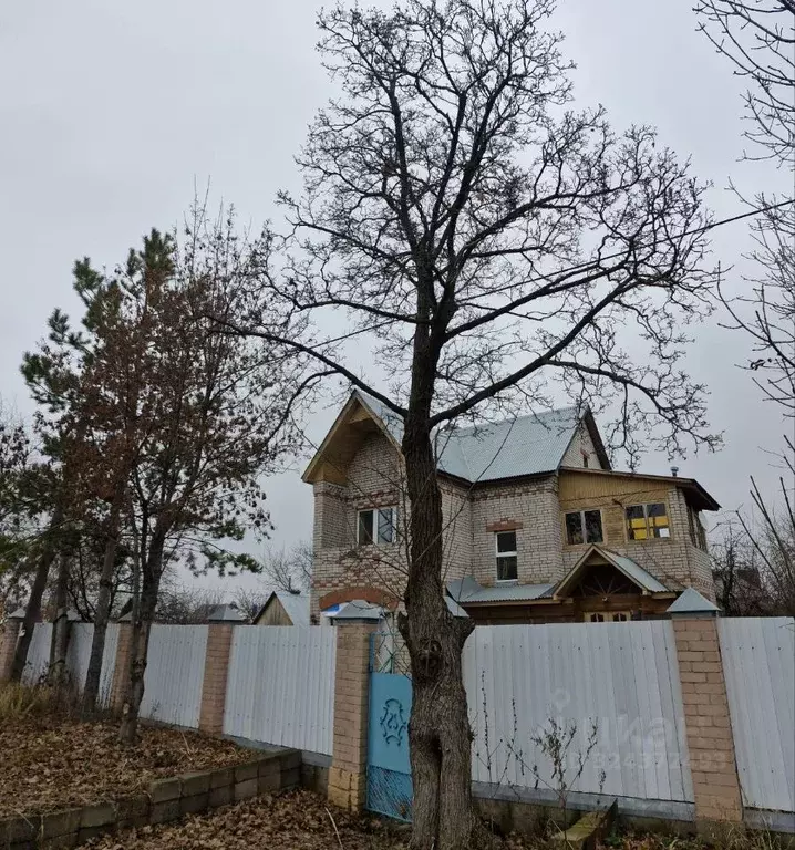 Дом в Самарская область, Самара ул. Щорса (101 м) - Фото 1