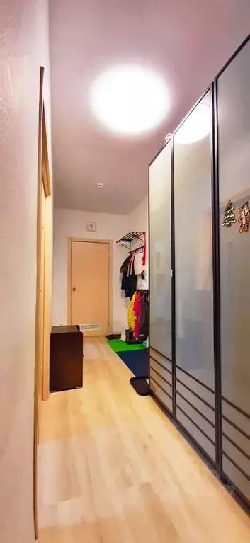 2-к кв. Свердловская область, Екатеринбург ул. Павла Шаманова, 15 ... - Фото 2