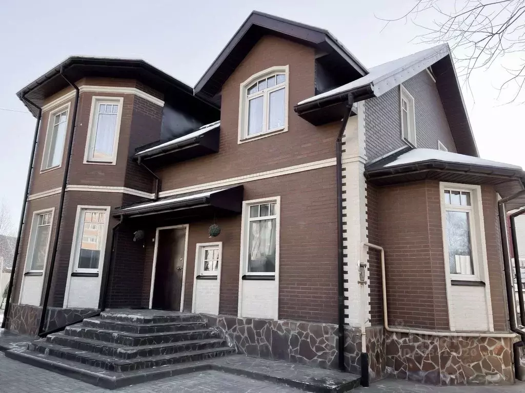 Дом в Вологодская область, Вологда Республиканская ул., 35 (150 м) - Фото 2