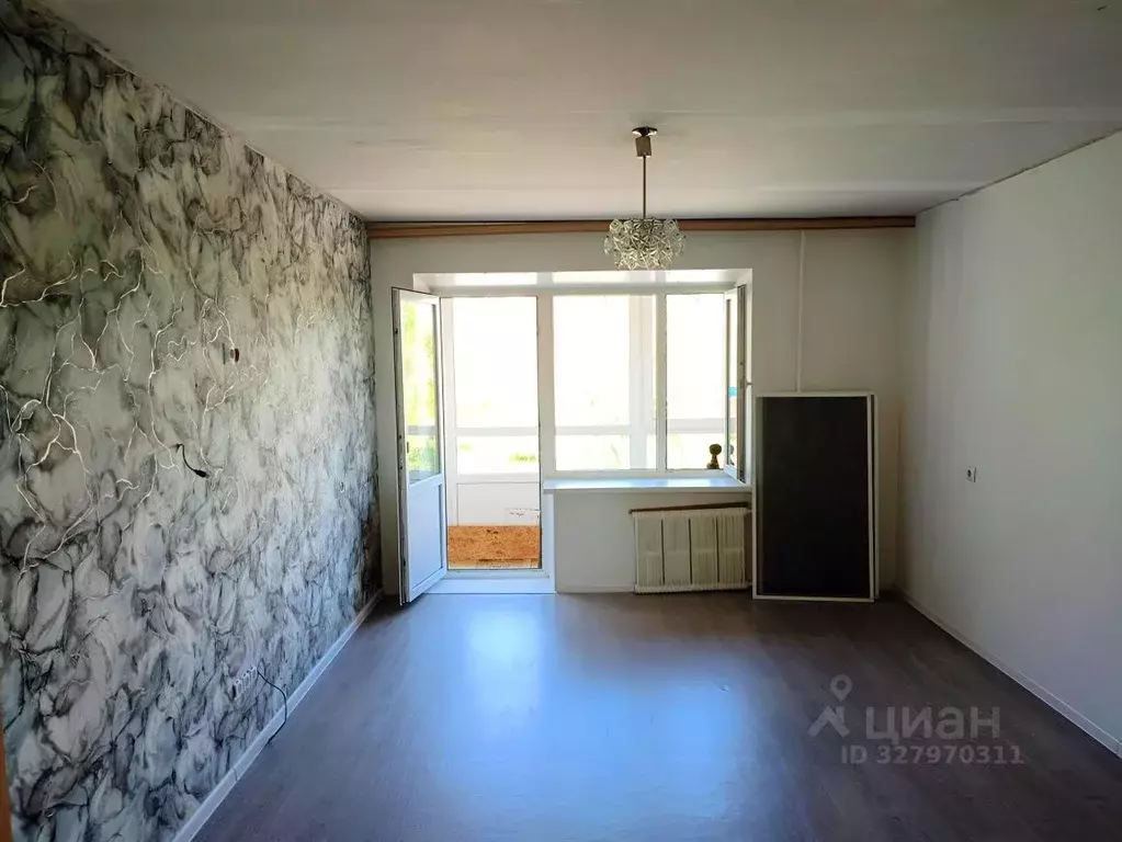 3-к кв. Саратовская область, Энгельс Заводская ул., 8 (61.0 м) - Фото 2