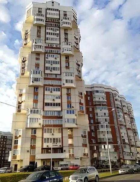 Комната Москва ул. Столетова, 17 (102.1 м) - Фото 0