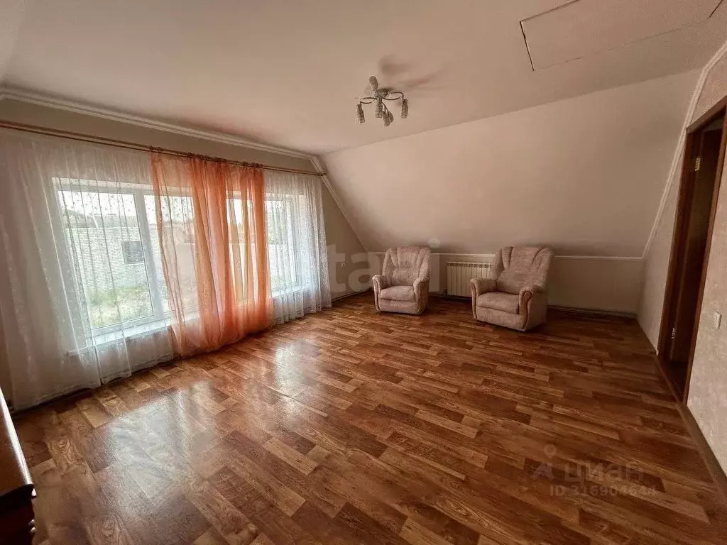 Дом в Белгородская область, Яковлевский муниципальный округ, ... - Фото 2