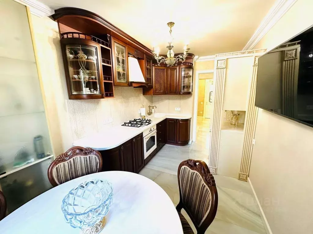 2-к кв. Севастополь ул. Александра Косарева, 27 (62.0 м) - Фото 1