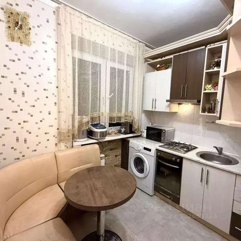 3-к кв. Калининградская область, Гурьевск Загородная ул., 1 (60.0 м) - Фото 1