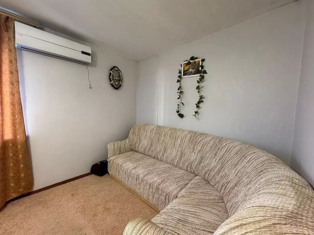 3-к кв. Краснодарский край, Новороссийск городской округ, пос. ... - Фото 1