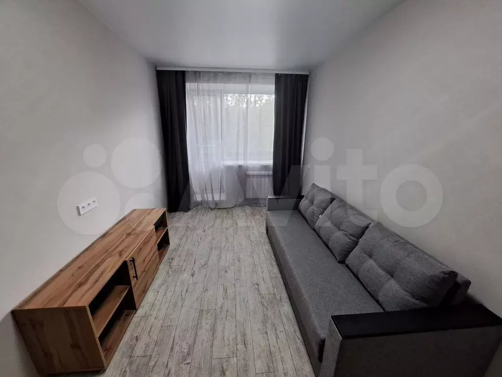 2-к. квартира, 43 м, 2/3 эт. - Фото 0