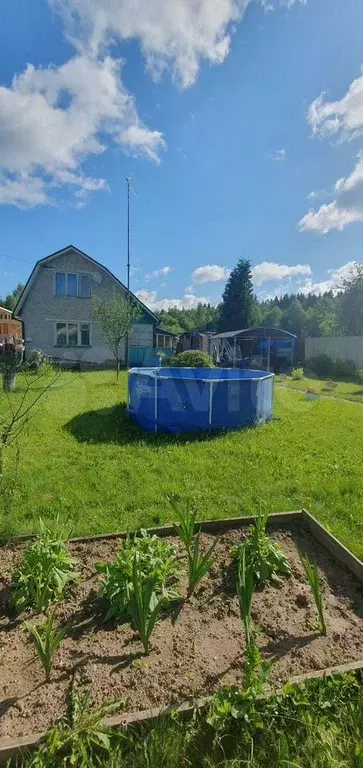 Дача 72 м на участке 5,5 сот. - Фото 0