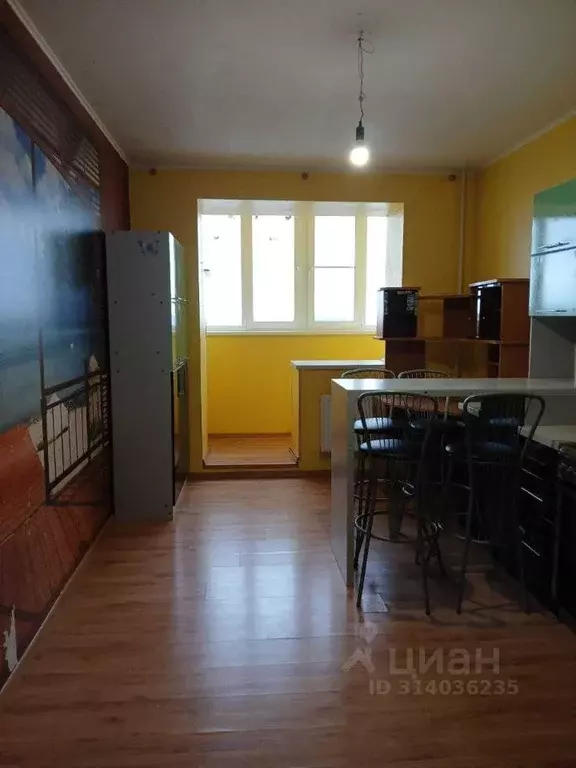 1-к кв. Самарская область, Самара Белорусская ул., 131 (47.0 м) - Фото 2