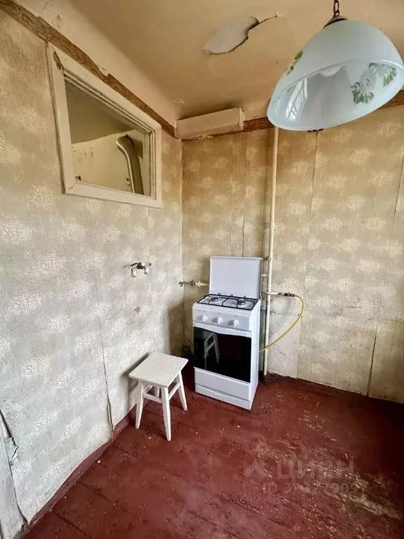 1-к кв. Волгоградская область, Волгоград ул. Маршала Еременко, 124 ... - Фото 1