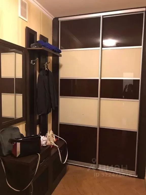 1-к кв. Ростовская область, Ростов-на-Дону просп. 40-летия Победы, ... - Фото 1