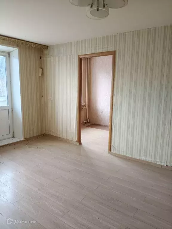 Продаётся 2-к квартира, 45 м - Фото 1