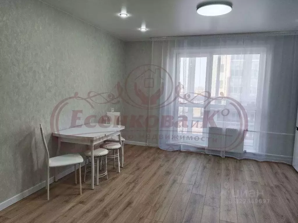 2-к кв. Курганская область, Курган ул. Тимофея Невежина, 3Д (54.2 м) - Фото 2