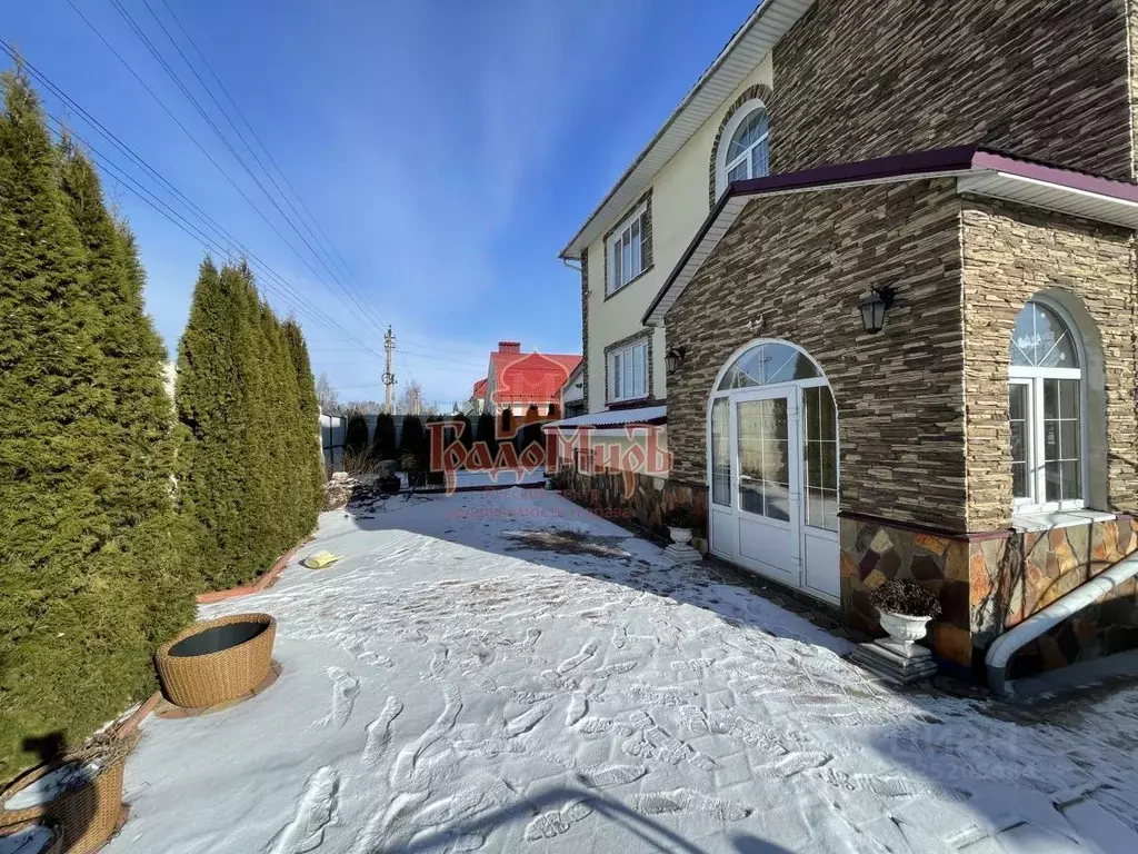 Дом в Владимирская область, Александров ул. Балакиревская, 20 (250 м) - Фото 2