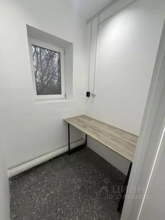 Офис в Ивановская область, Иваново ул. Дзержинского, 39 (3 м) - Фото 1