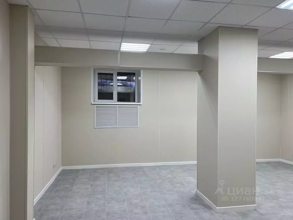 Помещение свободного назначения в Москва ул. Маршала Рыбалко, 5 (41 м) - Фото 2