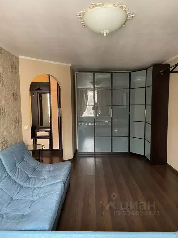 1-к кв. Москва Большая Юшуньская ул., 16 (35.3 м) - Фото 1