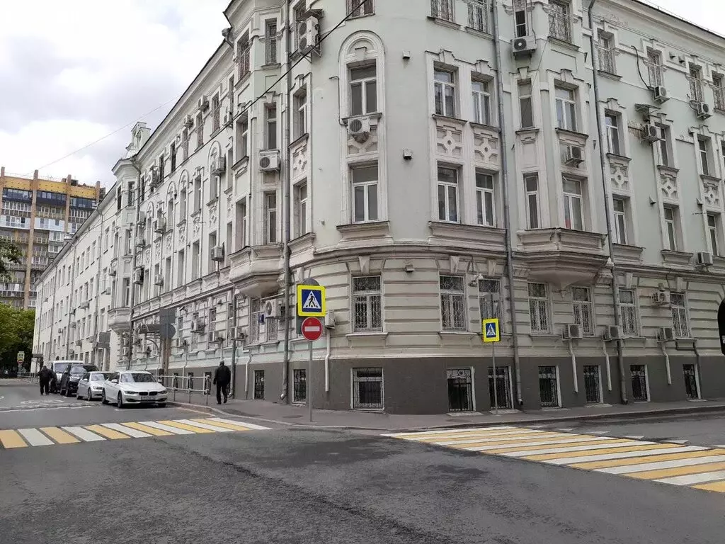Офис (234 м) - Фото 1