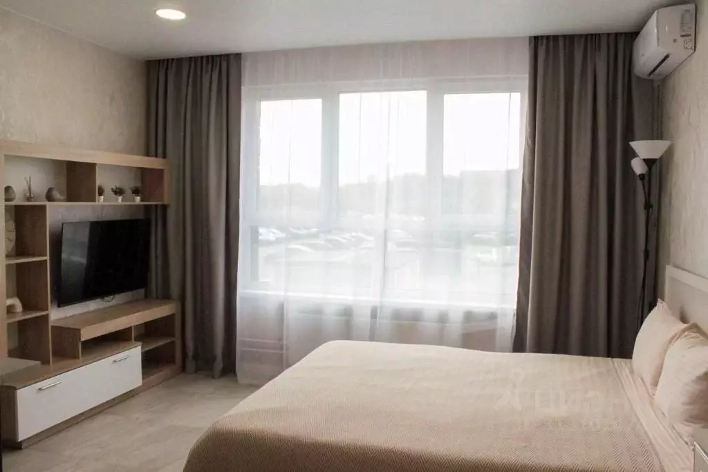 1-к кв. Московская область, Красногорск городской округ, д. Глухово ... - Фото 1