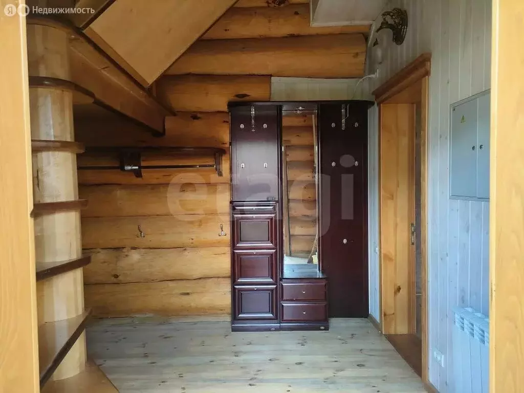 Дом в село Чепош, ДНТ Заречье, Сосновая улица (226 м) - Фото 2