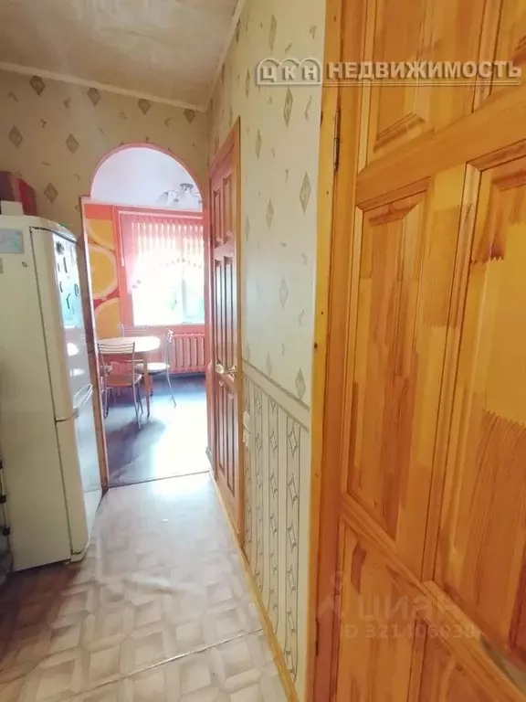 2-к кв. Оренбургская область, Оренбург Новая ул., 12 (54.0 м) - Фото 2