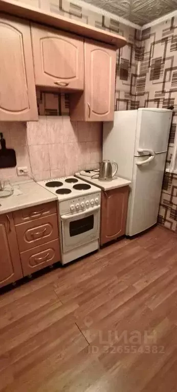 2-к кв. Хакасия, Черногорск Юбилейная ул., 28А (53.0 м) - Фото 1