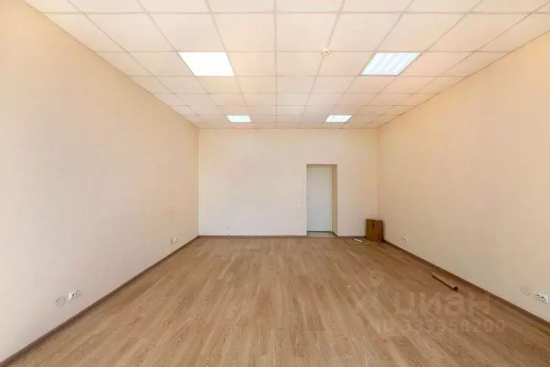 Офис в Санкт-Петербург ул. Комсомола, 1-3АЩ (47 м) - Фото 1