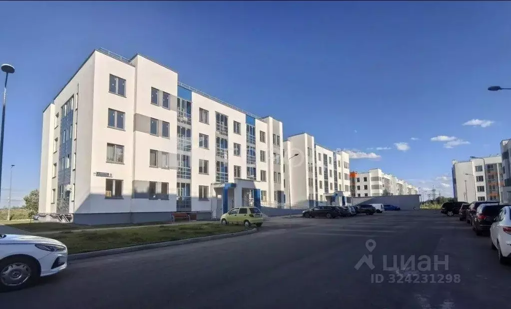 2-к кв. Московская область, Химки городской округ, д. Брехово, Митино ... - Фото 1