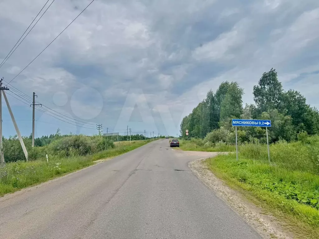 Участок 12,72 га (СНТ, ДНП) - Фото 1