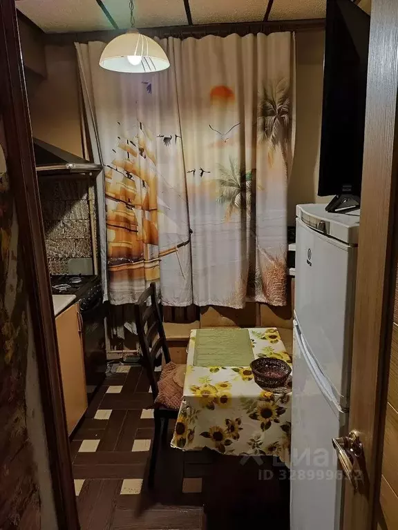 1-к кв. Москва Братская ул., 15К2 (31.0 м) - Фото 1