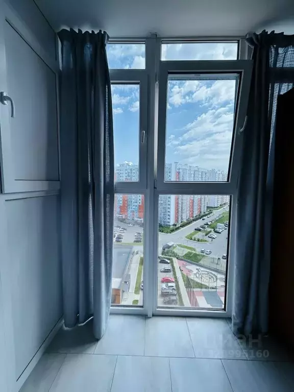 1-к кв. Краснодарский край, Анапа ул. Адмирала Пустошкина, 22к2 (42.0 ... - Фото 1