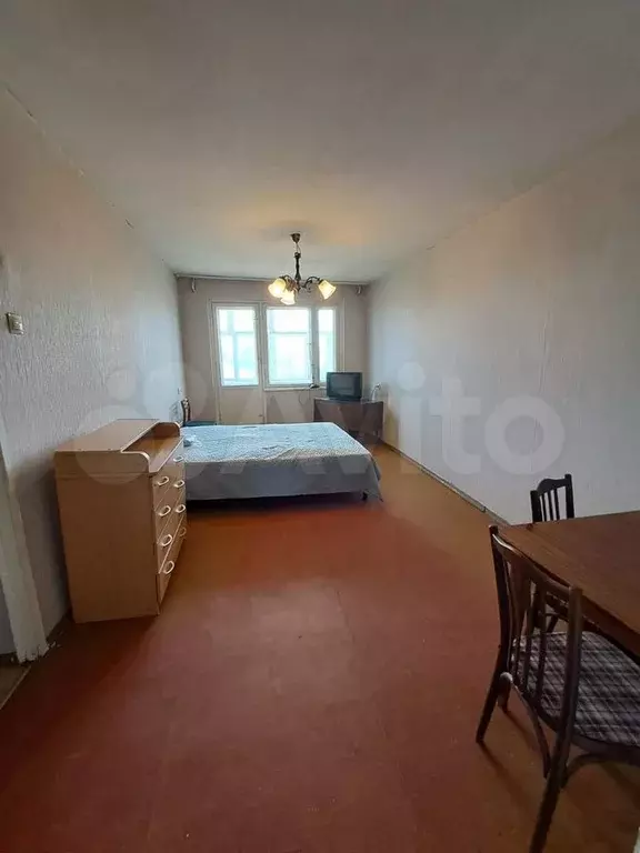 3-к. квартира, 62 м, 6/9 эт. - Фото 0