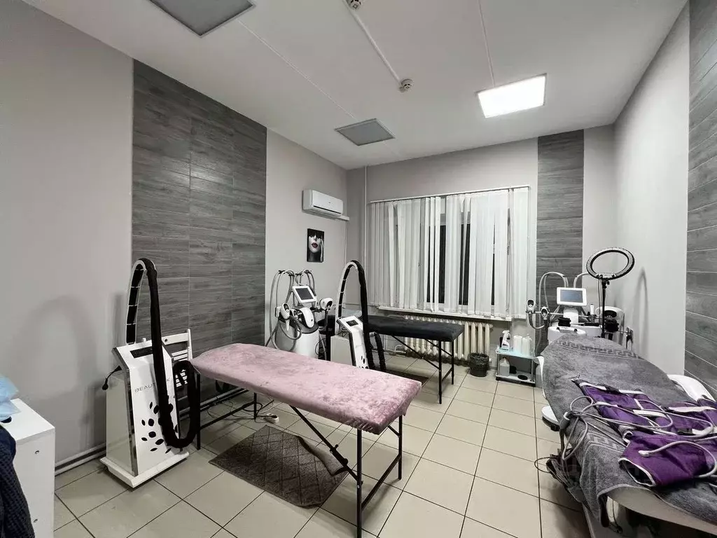 Помещение свободного назначения в Ярославская область, Ярославль ... - Фото 1