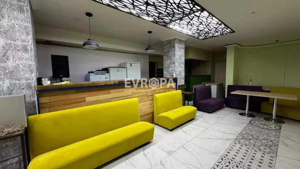 Помещение свободного назначения в Ульяновская область, Ульяновск ул. ... - Фото 2