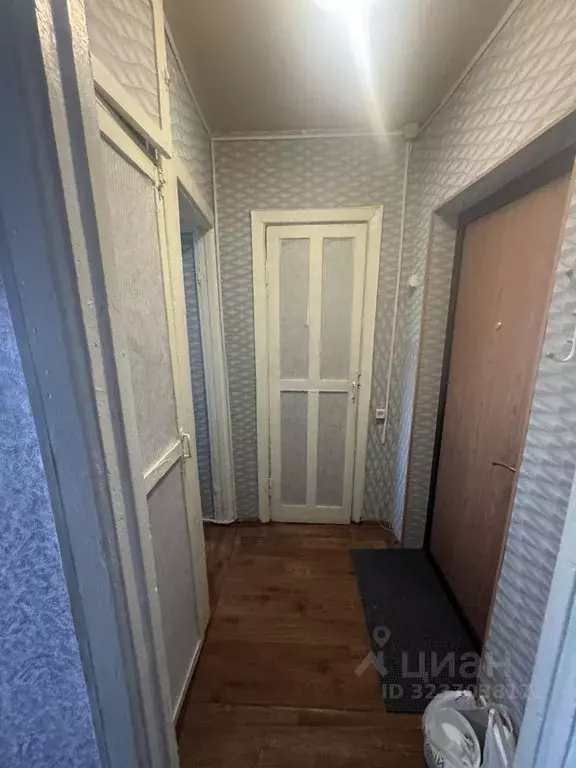 1-к кв. Хабаровский край, Хабаровск ул. Суворова, 15А (21.0 м) - Фото 2