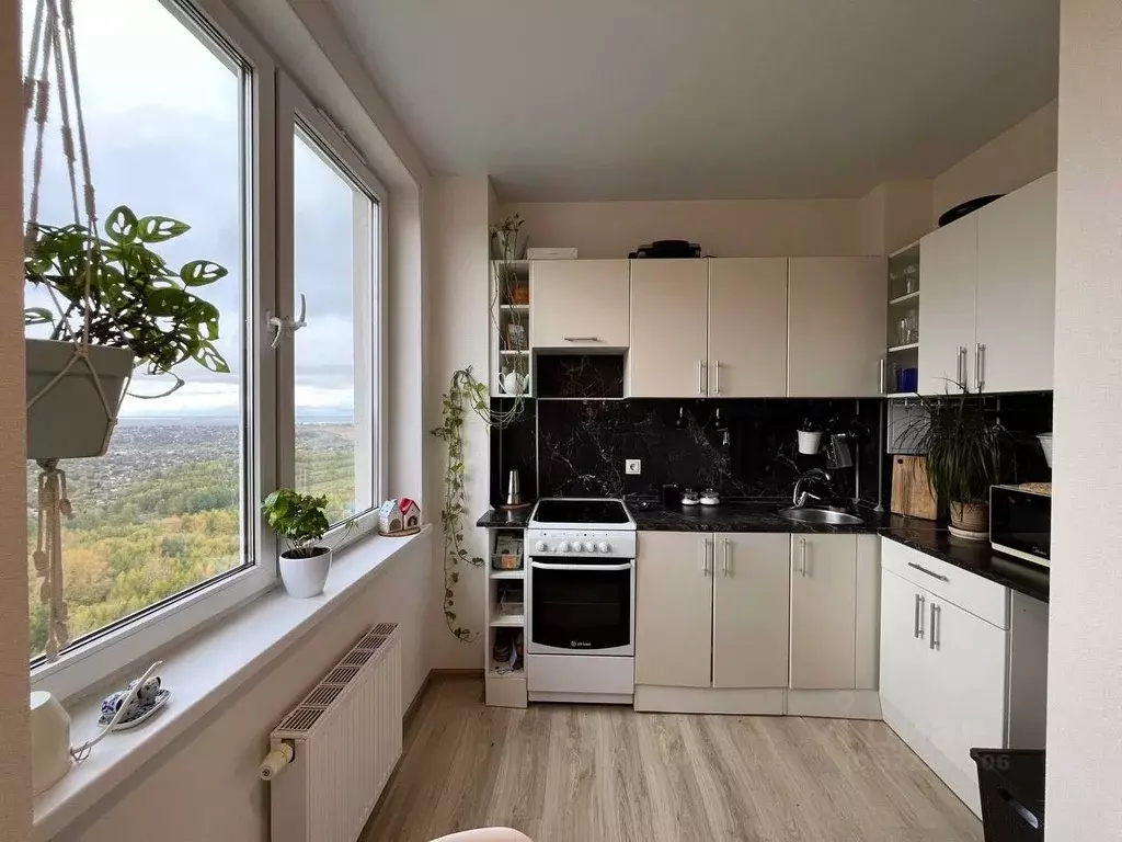 2-к кв. Нижегородская область, Нижний Новгород д. Анкудиновка, ул. ... - Фото 0