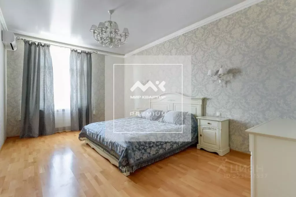 2-к кв. Санкт-Петербург Петрозаводская ул., 13 (80.0 м) - Фото 1