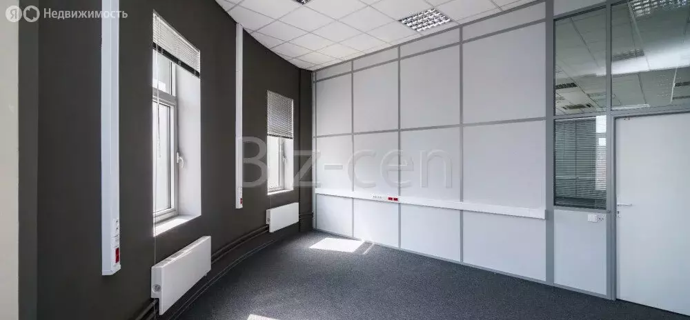 Офис (82 м) - Фото 2