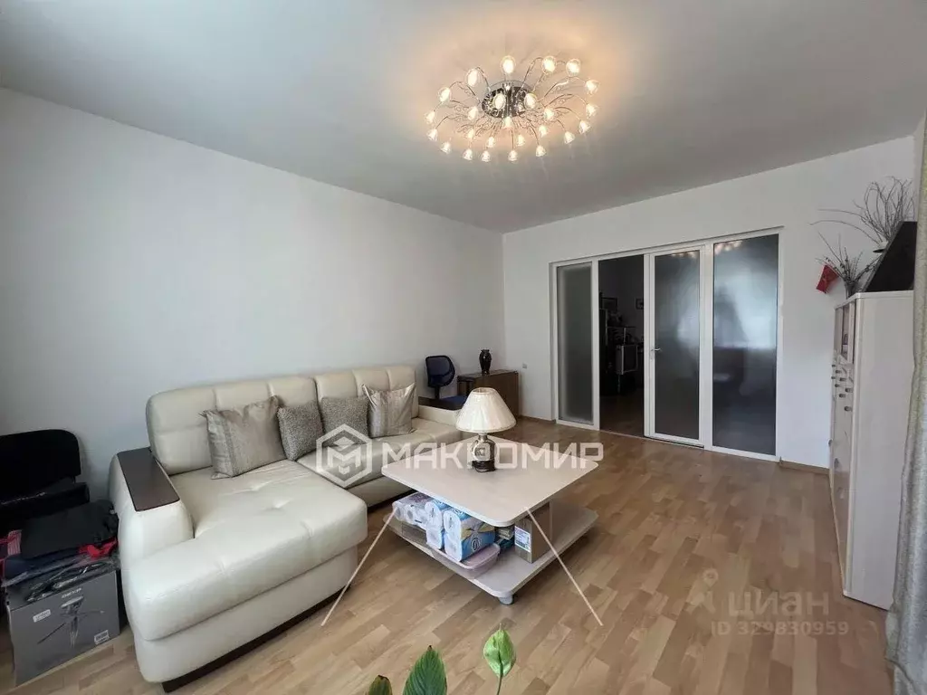 Дом в Брянская область, Дятьково ул. Космонавтов, 70А (78 м) - Фото 2
