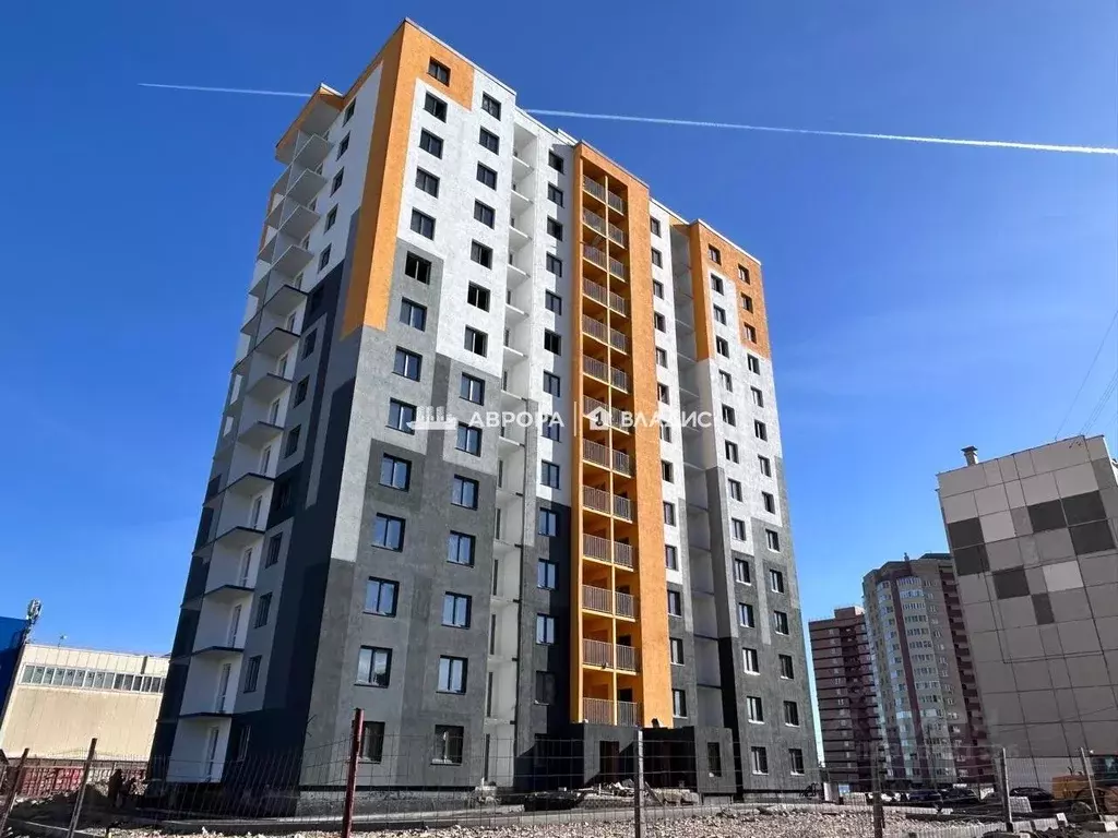 2-к кв. Челябинская область, Магнитогорск ул. 50-летия Магнитки, 29 ... - Фото 2