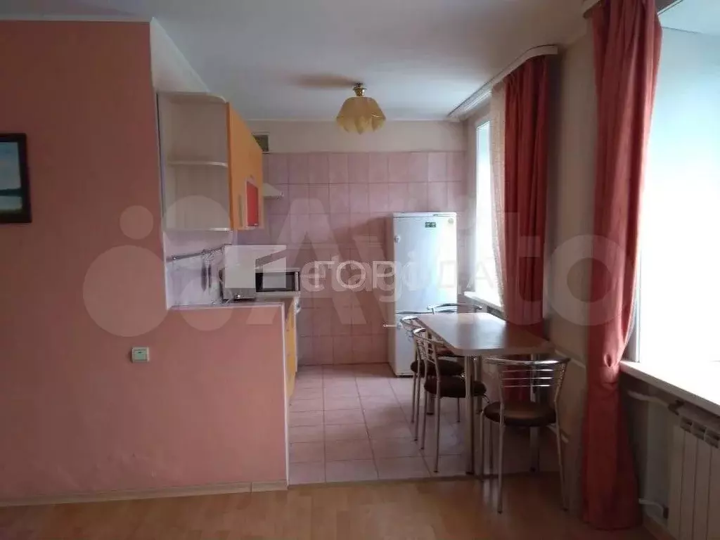 2-к. квартира, 42 м, 3/5 эт. - Фото 0