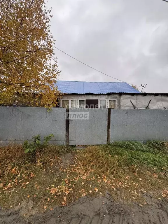 Дом в Ханты-Мансийский АО, Сургутский район, Белый Яр пгт Набережная ... - Фото 2