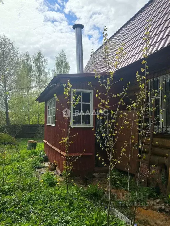Дом в Москва д. Давыдково, Весна СНТ, 92с1 (73 м) - Фото 2