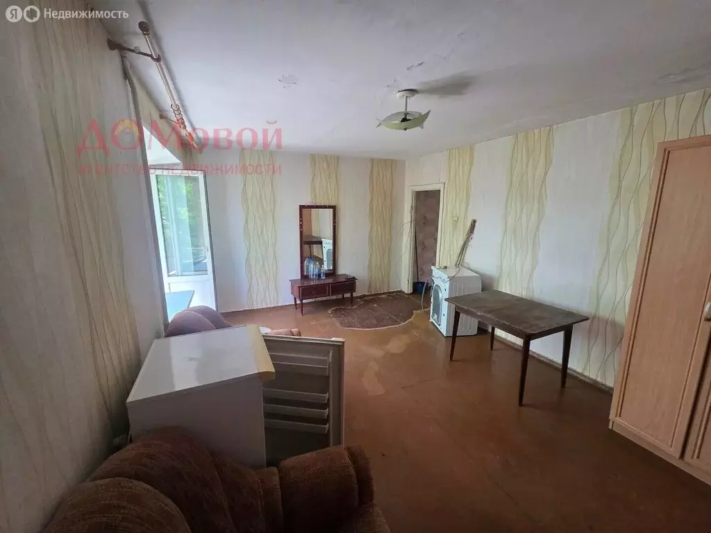 1-комнатная квартира: Смоленск, улица Кирова, 59 (43 м) - Фото 2