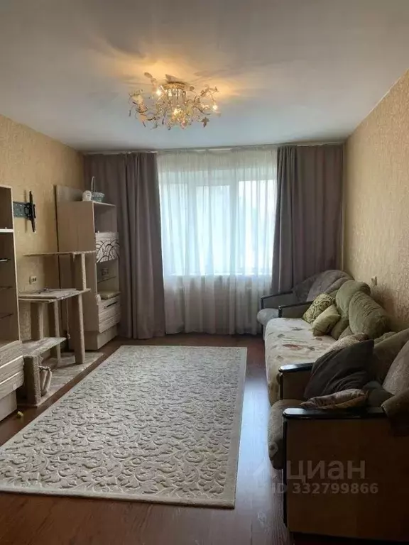 Комната Владимирская область, Владимир ул. Безыменского, 9д (27.0 м) - Фото 1