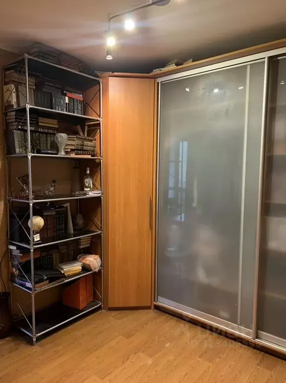 2-к кв. Ленинградская область, Всеволожск Магистральная ул., 10 (62.0 ... - Фото 2