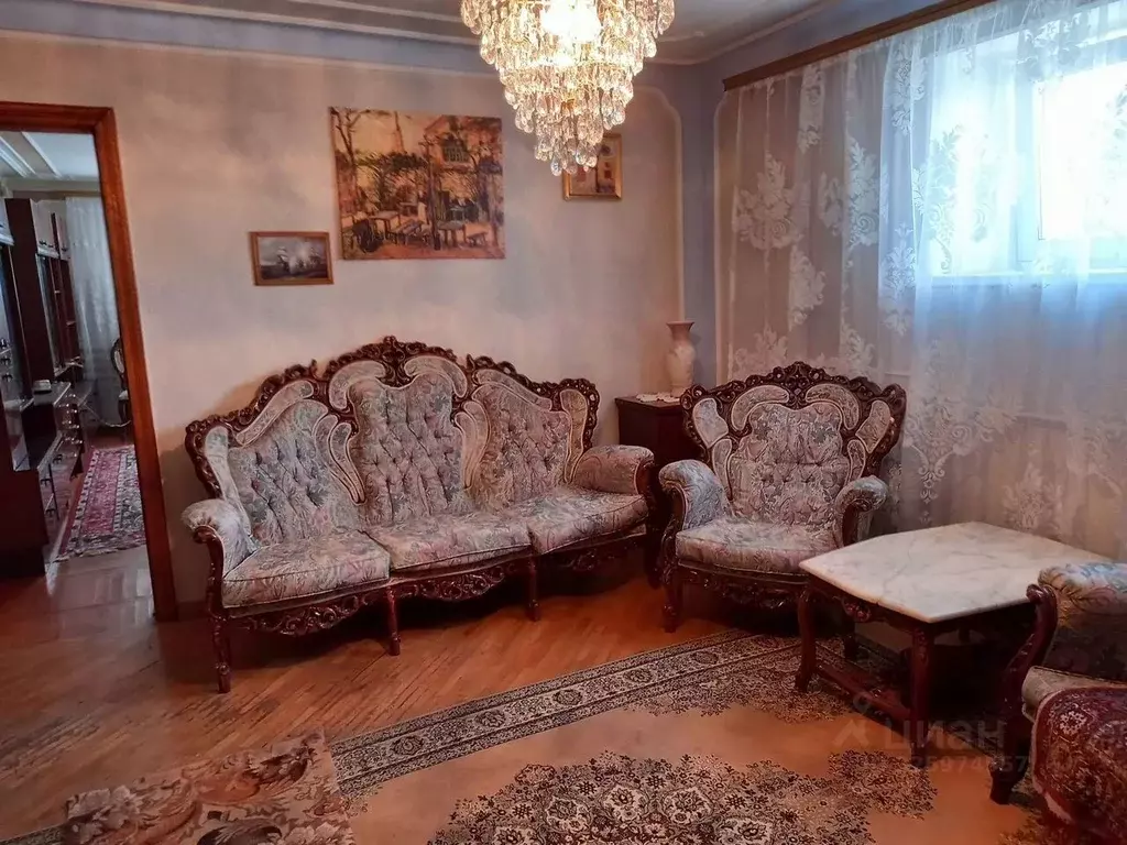 Дом в Краснодарский край, Армавир ул. Пугачева (55 м) - Фото 2