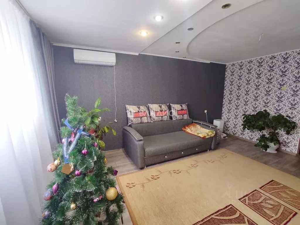 3-к кв. Краснодарский край, Ейск Красная ул., 43/7 (86.0 м) - Фото 1