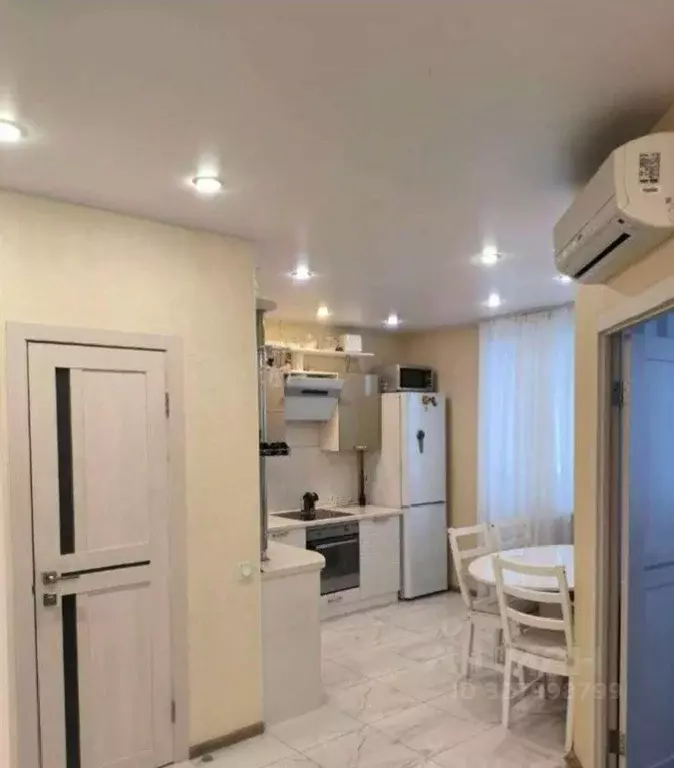 3-к кв. Москва ул. Татьянин Парк, 14к2 (65.0 м) - Фото 2