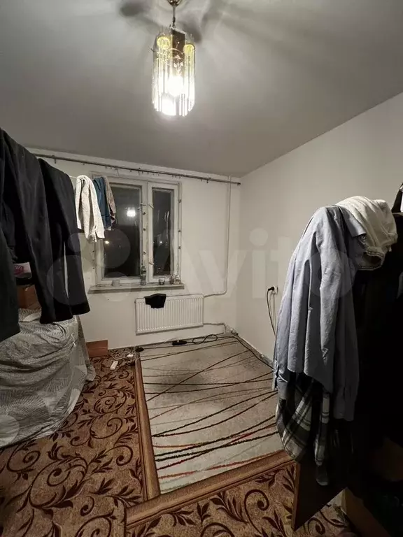 Комната 20 м в 3-к., 3/9 эт. - Фото 1