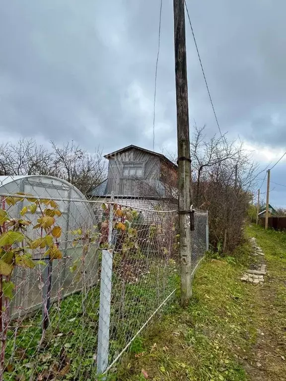 Дом в Чувашия, Чебоксары Ветераны Чебоксарского завода Стройкерамика ... - Фото 1